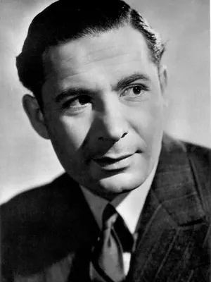 Leo Genn