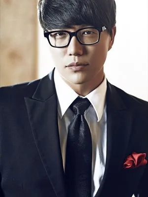 Sung Si-kyung