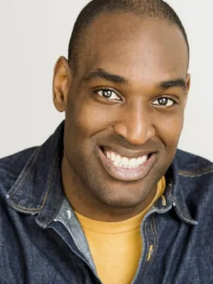 Troy James