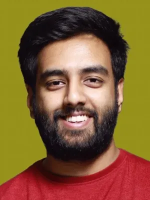 Yashraj Mukhate