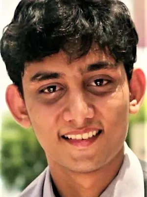 Delzad Hiwale
