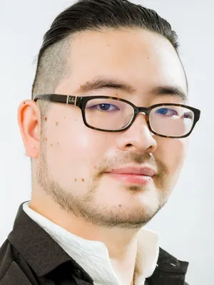 Kento Fujinuma