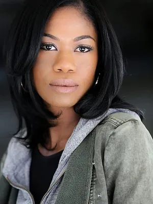Vanessa Lee Chester