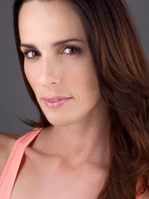 Jeannie Garcia