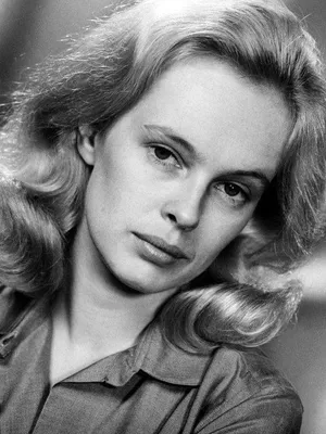 Sandy Dennis