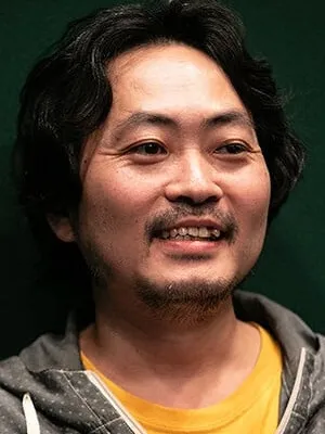 Takashi Naoya