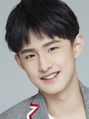 Wang Yiming