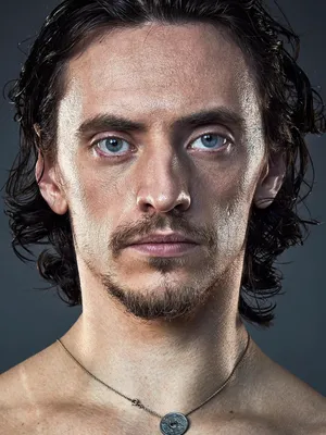 Sergei Polunin