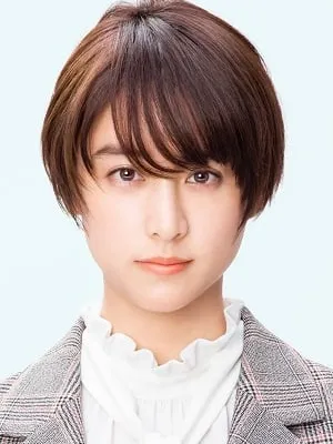 Mizuki Yamamoto