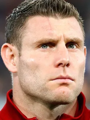 James Milner