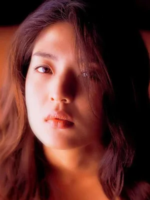 Miho Nomoto