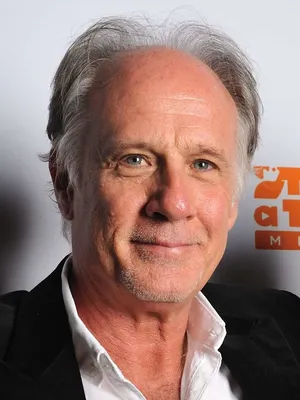 Ron Lea