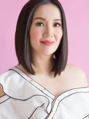 Kris Aquino