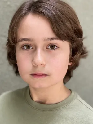 Noah Salsbury Lipson