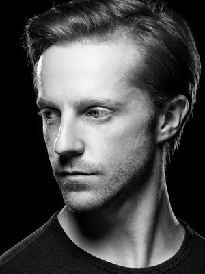 Steven McRae