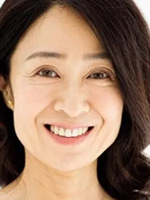 Satomi Nagano