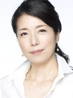 Hitomi Takahashi