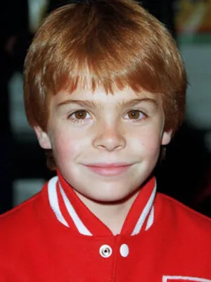 Myles Jeffrey