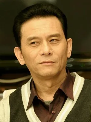 Yu Dongjiang