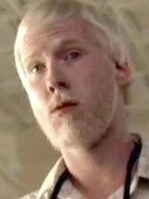 Michael Bowman