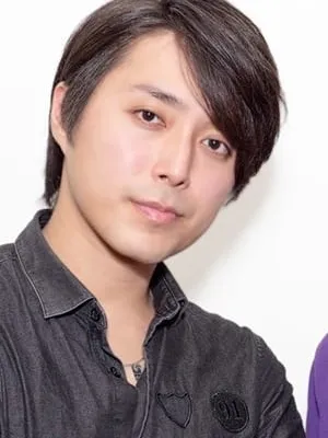 Koji Okino