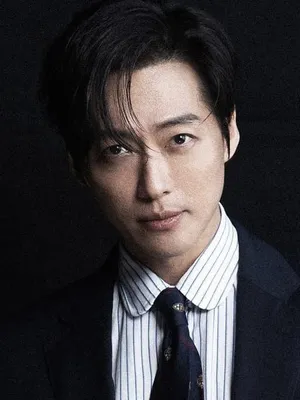Namkoong Min