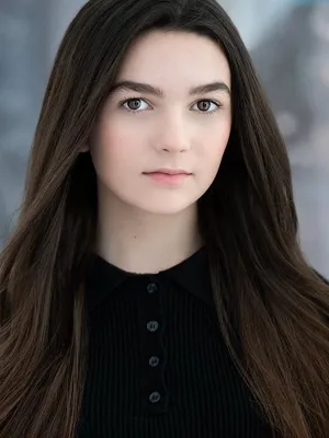 Brooklynn Prince