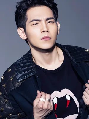 Zhou Zhanchi