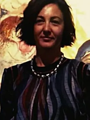 Marjolaine Uscotti