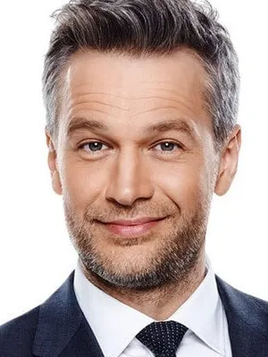 Michał Żebrowski