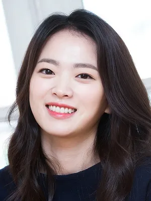 Chun Woo-hee