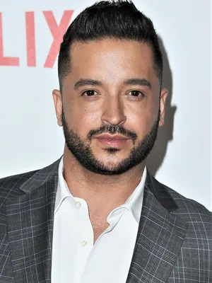 Jai Rodriguez