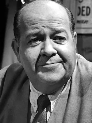 Stubby Kaye