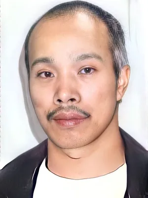 James Ha Chim-Si