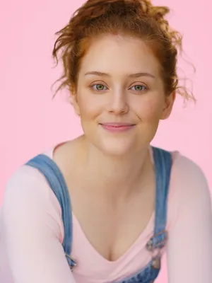 Olivia Nardini
