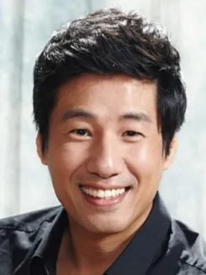 Kim Jae-man