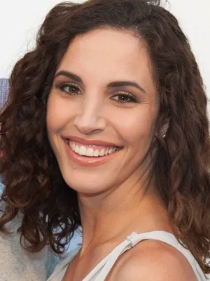 Lauryn Nicole Hamilton