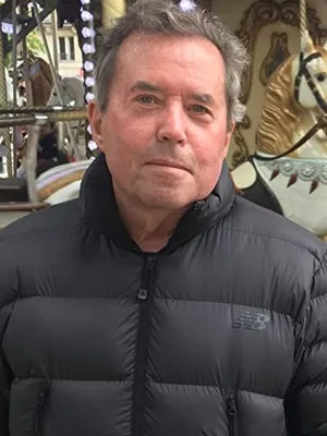 Barry Nolan