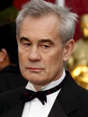 Sergei Bodrov