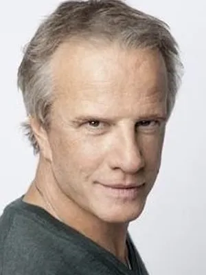 Christopher Lambert