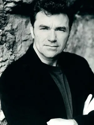 Steve Adams