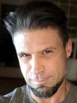Frank Peluso