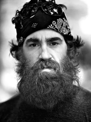 Stephen McKenna