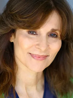 Eva-Marie Fredric