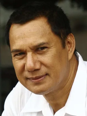 Sorapong Chatree