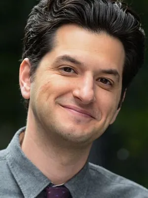 Ben Schwartz