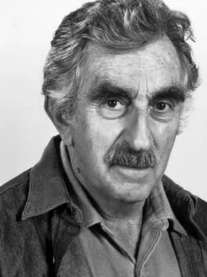 Jeff Corey
