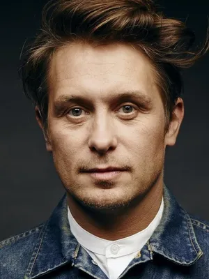 Mark Owen