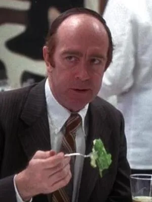 Ed Crowley