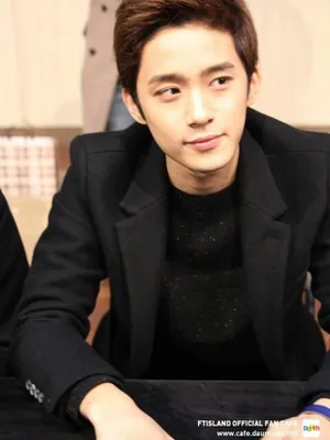 Lee Jae-jin